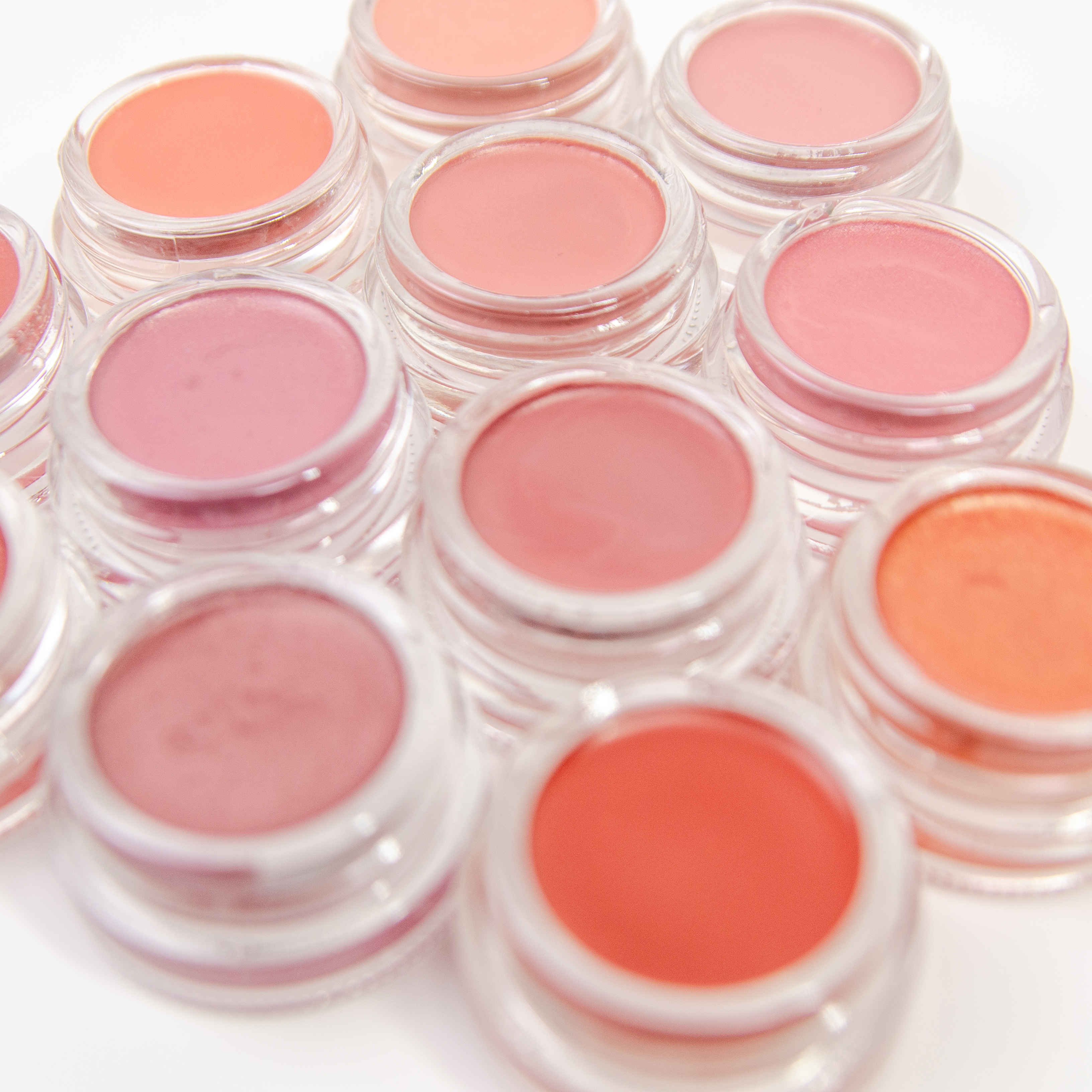 Cream Blush