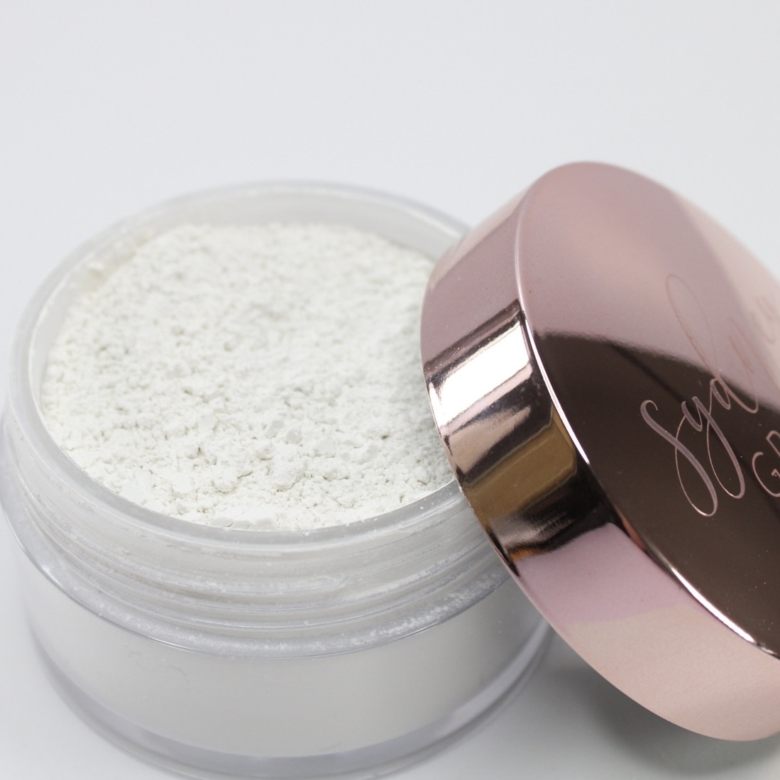 Setting Powder