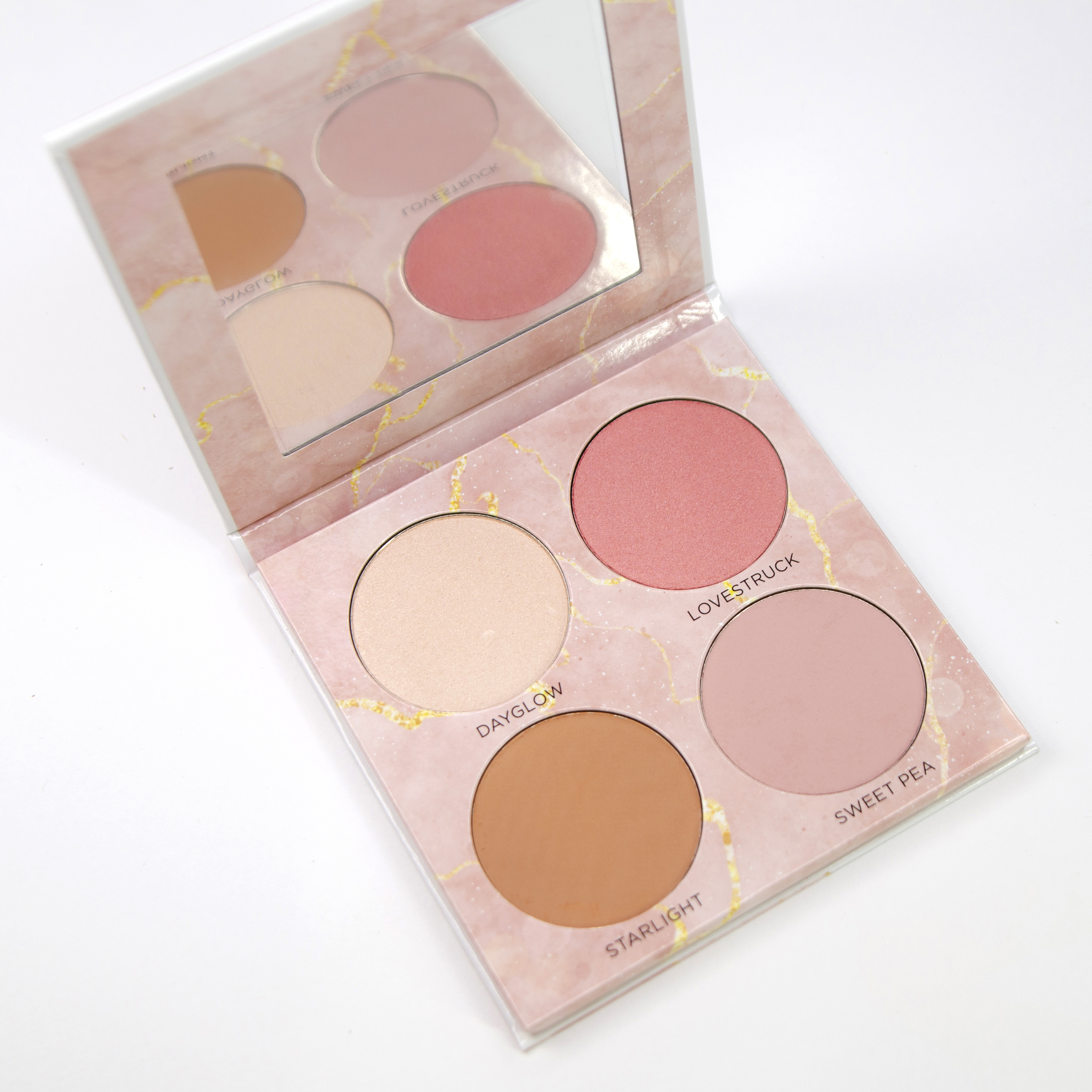 Face Palettes