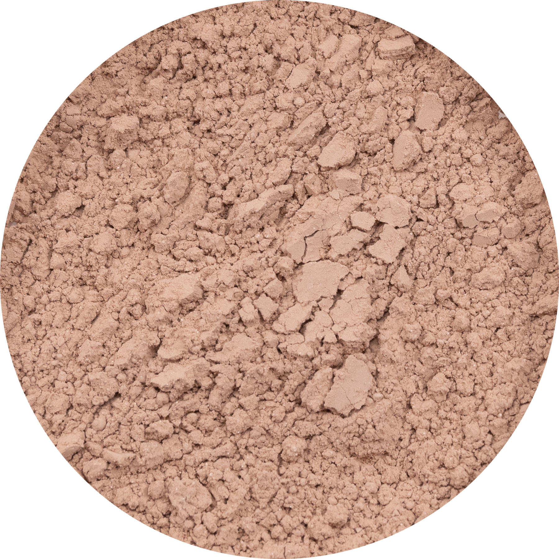 Mineral Foundation