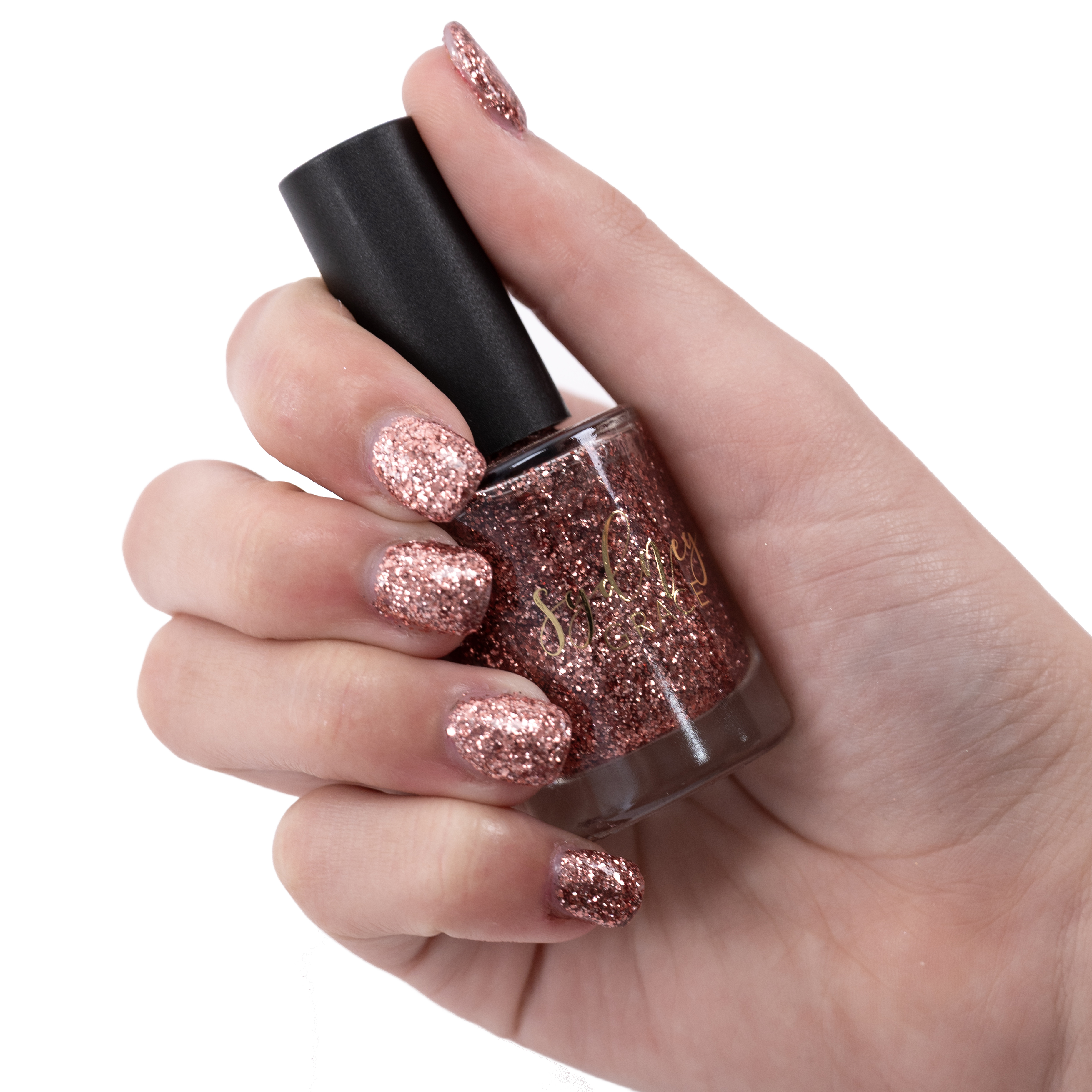 Glitter