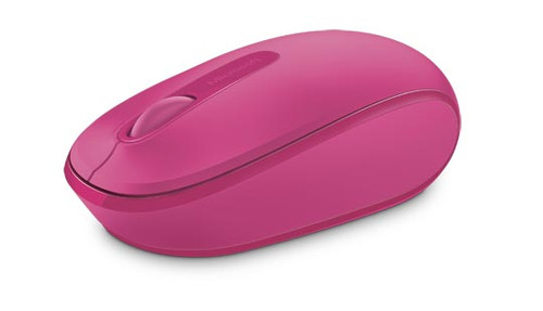 U7Z-00062 - Microsoft WL MOBILE MOUSE 1850