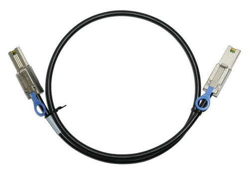1-04251-01 - Quantum SAS INTERFACE CABLE, SFF-8088-TO-SFF-8088, 3.3 FT (1 M) CONNECTS A SINGL