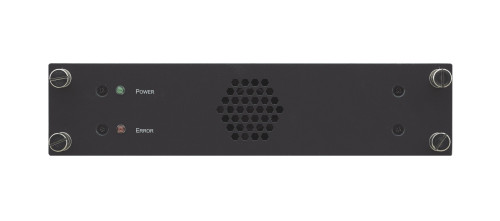 20-700130 - Kramer Electronics PS-16DN IS A POWER SUPPLY DRAWER FOR THE VS-1616DN MATRIX SWITCHER.