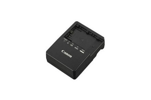 3348B001 - Canon CANON BATTERY CHARGER LC-E6