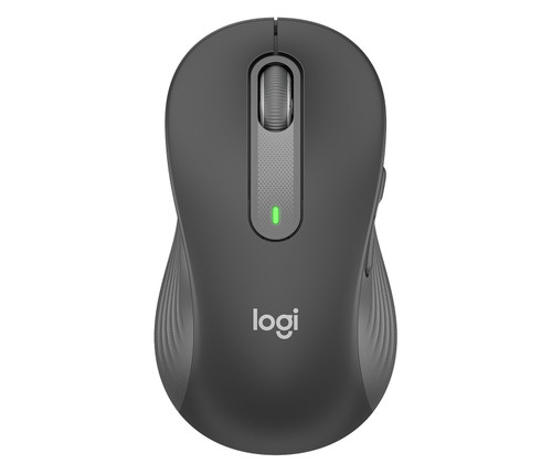 910-006234 - Logitech SIGNATURE M650 LARGE MOUSE LEFT (GRAPHITE)