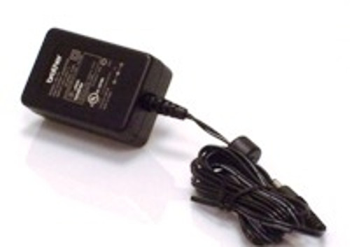 AD24 - Brother AC ADAPTER FOR MODEL PT-D200