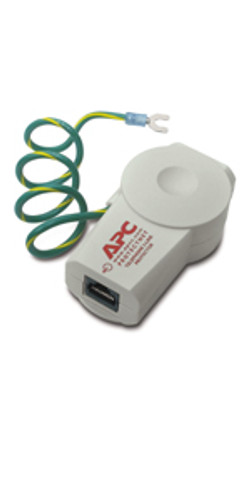 PTEL2 - APC PROTECTNET STANDALONE SURGE PROTECTOR