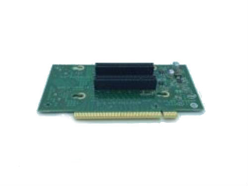 A2UX8X4RISER - Intel SPARE 2U SHORT RISER FOR THE INTEL SERVER SYSTEM R2000WT FAMILY WITH 1X8 PCIE GE
