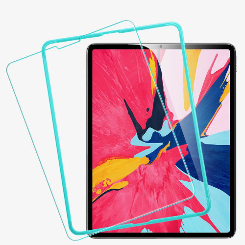 3A14PM0235 - Bouncepad TEMPERED GLASS SCREEN PROTECTOR FOR APPLE IPAD PRO 2 10.5 (2017)