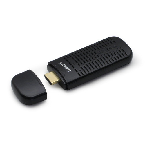 WHDMITRANS - AddOn Networks ADDON HDMI MALE TO BLACK WIRELESS TRANSMITTER