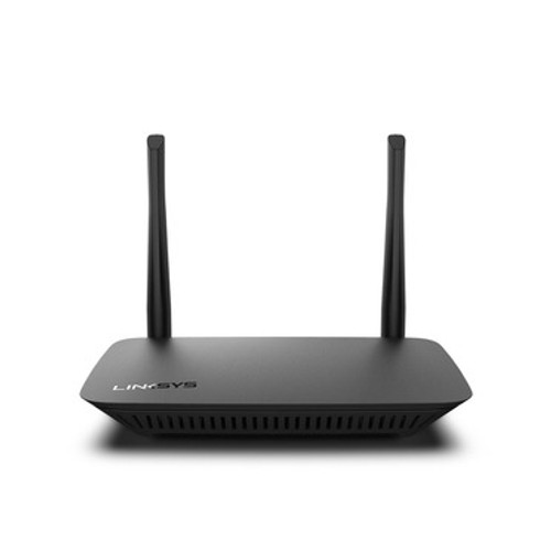 Linksys E5400 WIFI ROUTER, AC1200