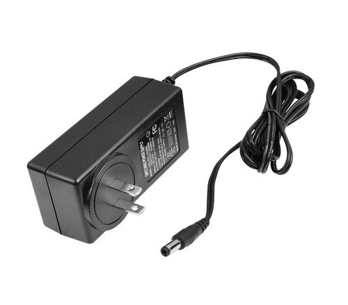 AC-PW0Q11-S1 - Siig 12V/3A 36W POWER ADAPTER FOR INDUSTRIAL HUBS