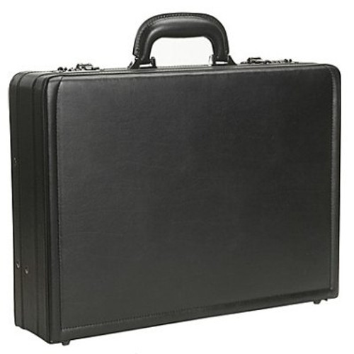 43115-1041 - Samsonite LEATHER ATTACH EXPANDABLE
