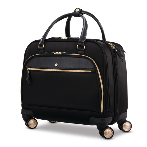 128167-1041 - Samsonite SPINNER MOBILE OFFICE