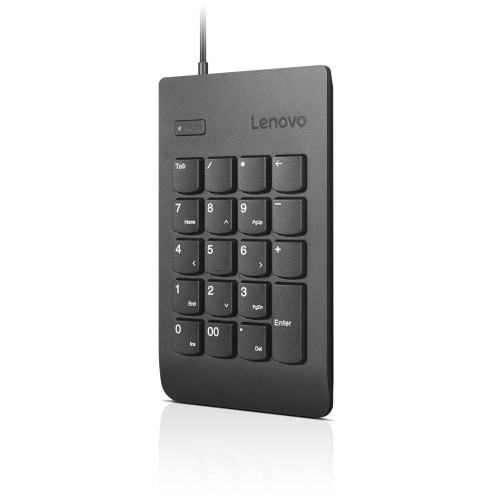 4Y40R38905 - Lenovo KBD_BO LENOVO NUM KEYPAD