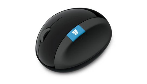 5LV-00001 - Microsoft SCULPT ERGONOMIC MOUSE FOR BUSINESS WIN7/8 EN/XC/XD/XX NORTH AMERICA 1