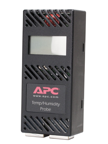 AP9520TH - APC TEMPERATURE & HUMIDITY SENSOR WITH DISPLAY