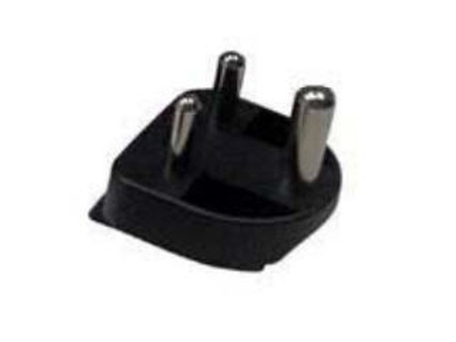 CN-000803-09 - Zebra INDIA ADAPTER CLIP FOR POWER SUPPLY