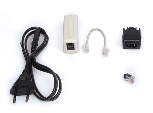 USR563453A-ACC - US Robotics USR COURIER ACCESSORY PACK FOR EASTERN EUROPE, CHINA AND THE MIDDLE EAST