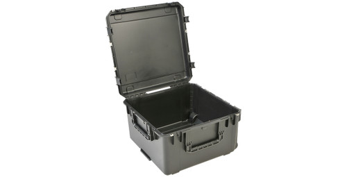 3I-2424-14BE - SKB ISERIES 2424-14 WATERPROOF CASE (EMPTY)