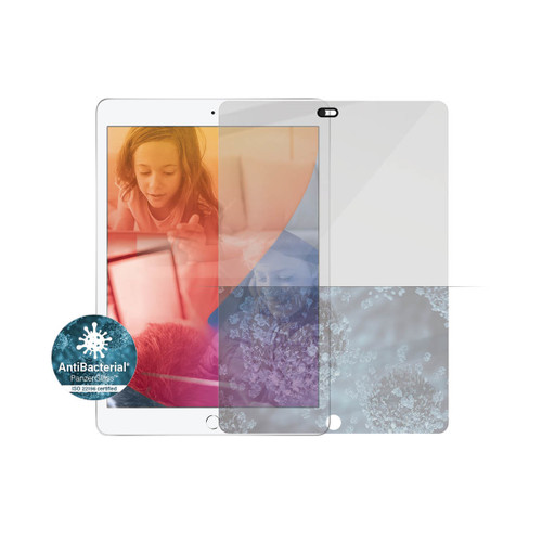 2729 - PANZERGLASS IPAD 10.2 CAMSLIDER CASEFRIENDLY SCREEN