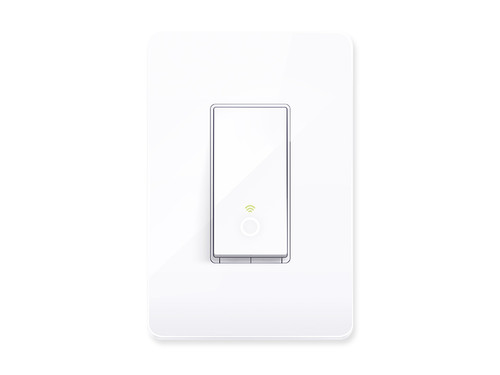 HS200 - TP-Link SMART SWITCH, ENERGY MONITORING