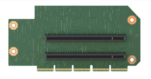 Intel 2U PCIE RISER CYP2URISER1DBL