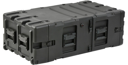 3RS-5U30-25B - SKBS 30 INCH 3RS SERIES REMOVABLE SHOCK RACK TRANSPORT CASES ARE AVAILABLE IN 3