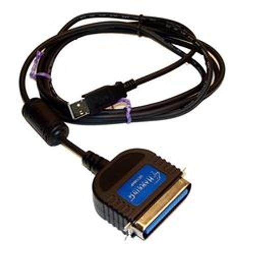 HUC1284P - Hawking Technologies USB TO PARALLEL PORT CONVERTER