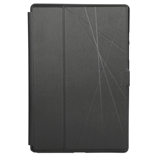 THZ919GL - Targus CLICK-IN CASE FOR SAMSUNG GALAXY TAB A8 BLACK 10.5 INCH