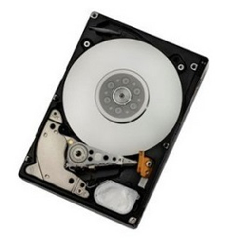 0B23909 - HGST 600GB 10K SAS 6G 2.5