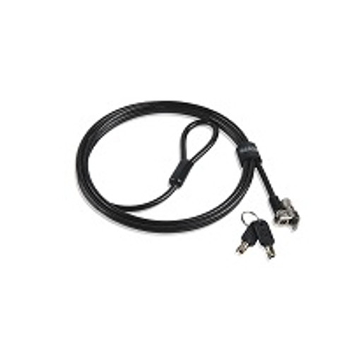 4XE0N80914 - Lenovo KENSINGTON MICROSAVER 2.0 CABLE LOCK FROM LENOVO