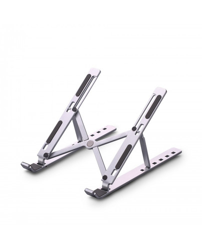 AST01UF - Urban Factory ERGONOMIC FOLDABLE LAPTOP STAND