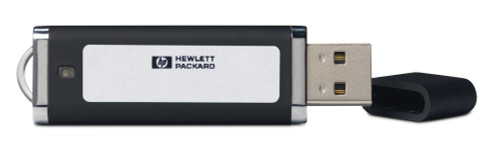 HG271TS - HP BARCODE PRINTING SOLUTION - USB V.2 HP BARCODE PRINTING SOLUTION FOR LASERJET
