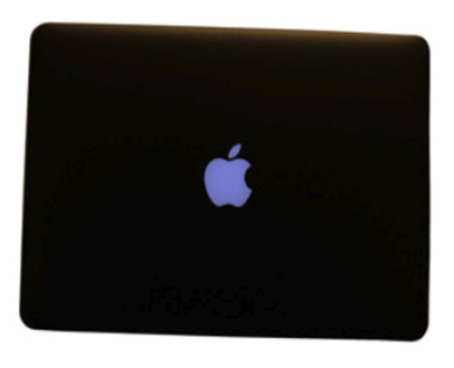 MCOVER-A1369-MBA13-BLACK - iPearl BLACK MCOVER CASE FOR 13.3 A1369 MACBOOK