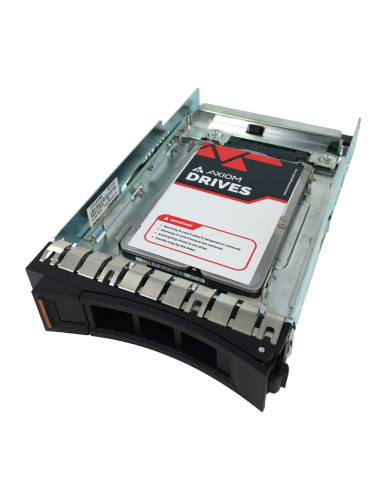 00WG675-AX - Axiom 300GB 12GB/S SAS 15K RPM LFF HOT-SWAP HDD FOR LENOVO - 00WG675