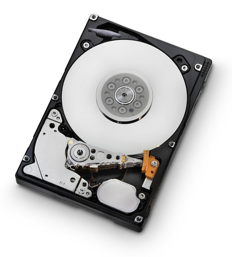 0B26014 - HGST 900GB 10K SAS 6G 2.5IN