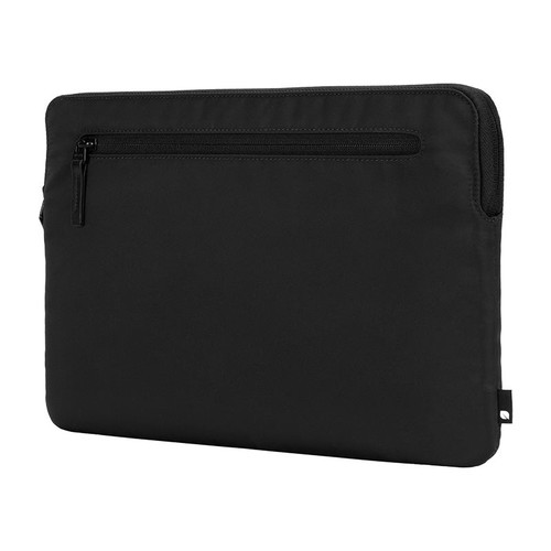 INMB100726-BLK - INCASE COMPACT SLEEVE IN FLIGHT NYLON FOR MACBOOK PRO 14 2021 - BLACK