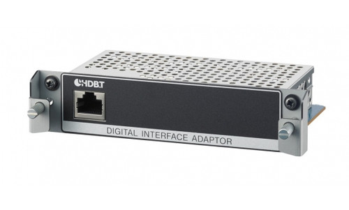 BKMPJ10 - Sony HDBASET INTERFACE ADAPTOR FOR VPL-FHZ700L PROJECTOR