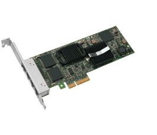 E1G44ET2BLK - Intel INTEL PRO/1000 ET2 QUAD PORT P