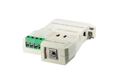 IC485SI - ATEN RS-232/RS-485 INTERFACE CONVERTER