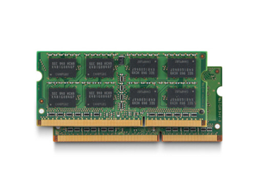 Acer 4GB DDR3 1333 SDRAM (LC.DDR0A.011) COMPATIBILITY: TRAVELMATE 8481, 5744, 4750