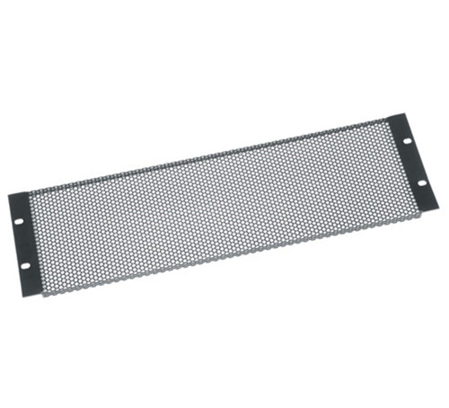 VT3 - MIDDLE ATLANTIC PRODUCTS 3SP PERFORATED VENT PANEL