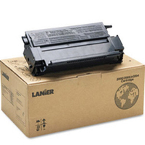 4800150 - Lanier MAGENTA TONER CARTRIDG - 5,000 PGS @ 5% - LASER