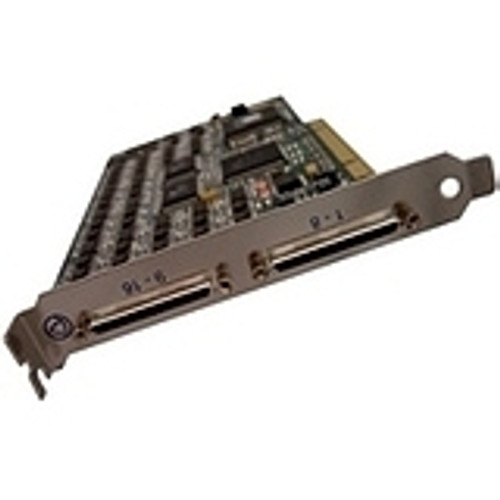 4001970 - Perle ULTRAPORT16 SI PCI