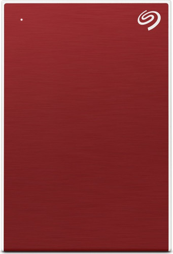 STKC5000403 - Seagate ONE TOUCH 5TB EXTERNAL HDD RED