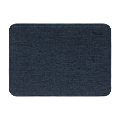 INMB100725-HNY - INCASE ICON SLEEVE FOR MACBOOK PRO 14 2021 - HEATHER NAVY