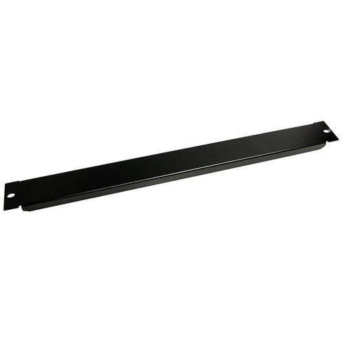 BLANKB1 - StarTech.com 1U BLANK PANEL FOR 19IN RACKS/CABINETS