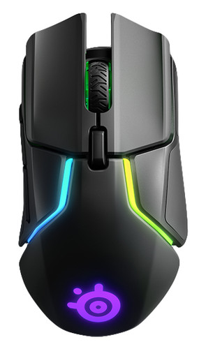 62456 - SteelSeries RIVAL 650 GAMING MOUSE